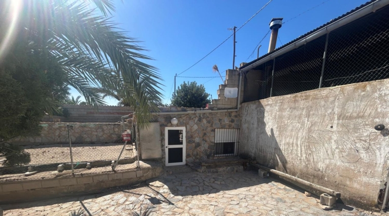 Alicante - Crevillente - 1500m2