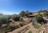 Casa de camp amb terreny en venda a Crevillent ref.: TR370009 foto