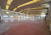 Industrial warehouse for sale in Crevillent ref: TR372898 photo