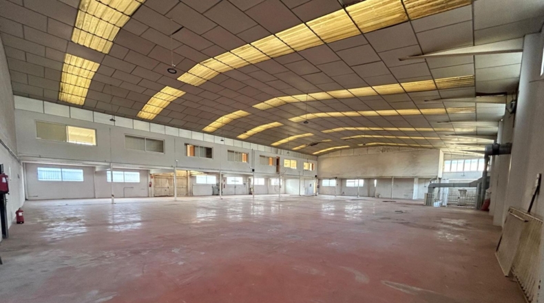 Аликанте - Crevillente - 2271m2