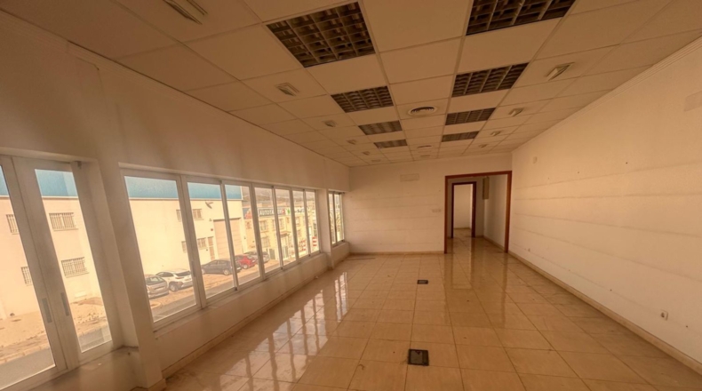 Аликанте - Crevillente - 2271m2