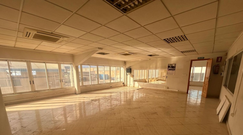 Аликанте - Crevillente - 2271m2