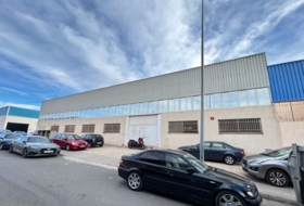 Crevillente 2271&nbsp;м²