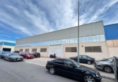 Industrial warehouse for sale in Crevillent ref: TR372898 photo