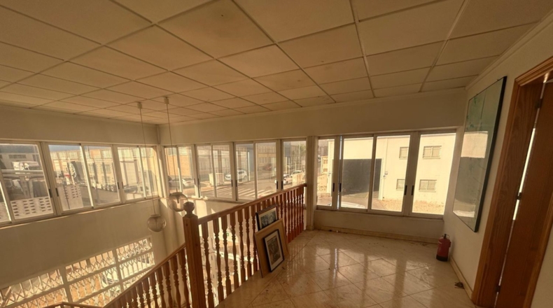 Аликанте - Crevillente - 2271m2