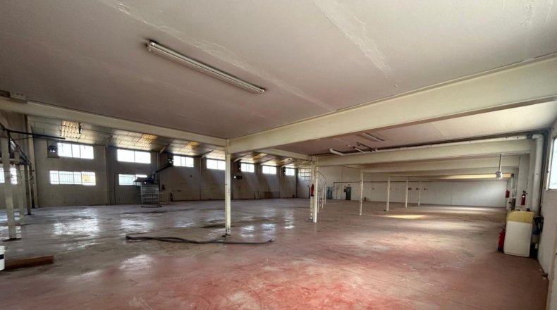 Аликанте - Crevillente - 2271m2