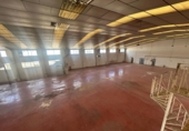 Industrial warehouse for sale in Crevillent ref: TR372898 photo