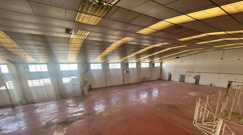 Аликанте - Crevillente - 2271m2