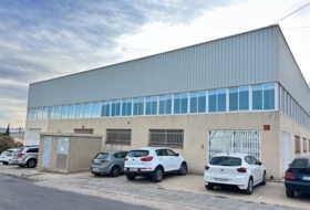 Crevillente 2271&nbsp;м²