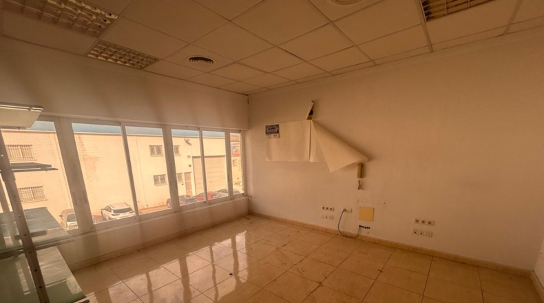 Аликанте - Crevillente - 2271m2