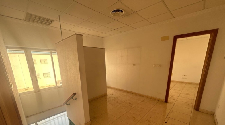 Аликанте - Crevillente - 2271m2