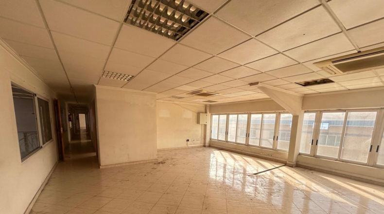 Аликанте - Crevillente - 2271m2
