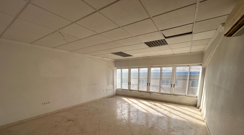 Аликанте - Crevillente - 2271m2