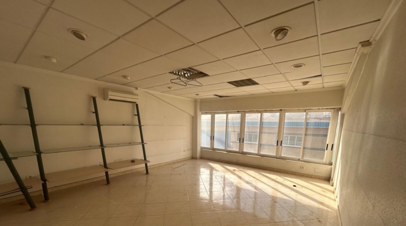 Аликанте - Crevillente - 2271m2