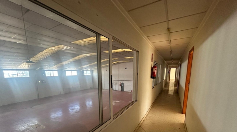 Аликанте - Crevillente - 2271m2