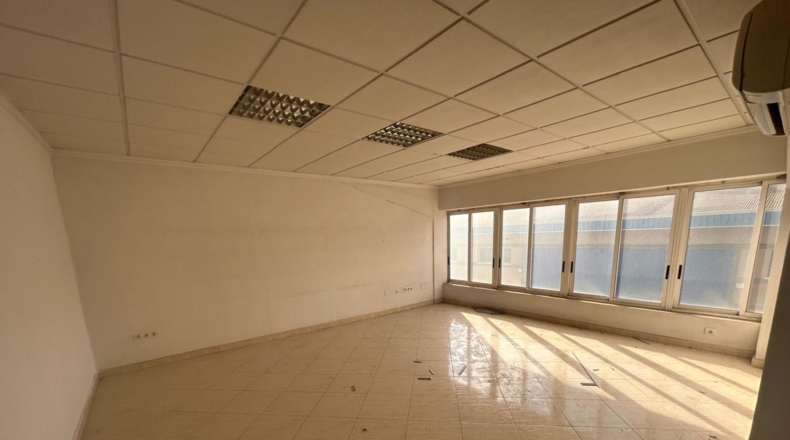 Аликанте - Crevillente - 2271m2