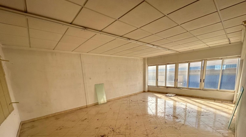 Аликанте - Crevillente - 2271m2