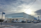 Industrial warehouse for sale in Crevillent ref: TR372898 photo