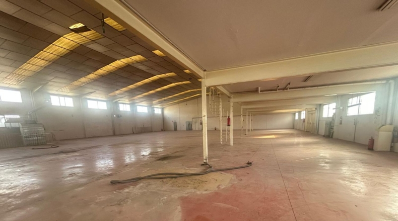 Аликанте - Crevillente - 2271m2