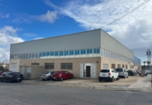 Industrial warehouse for sale in Crevillent ref: TR372898 photo