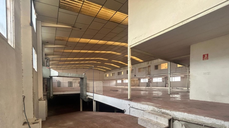 Аликанте - Crevillente - 2271m2