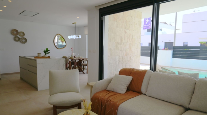 Alicante - Долорес - 206m2