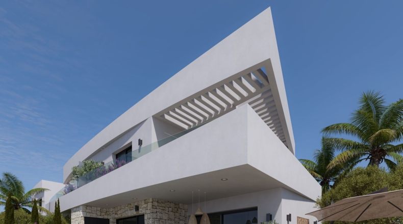 Alicante - Долорес - 206m2