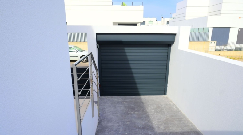 Alicante - Долорес - 206m2