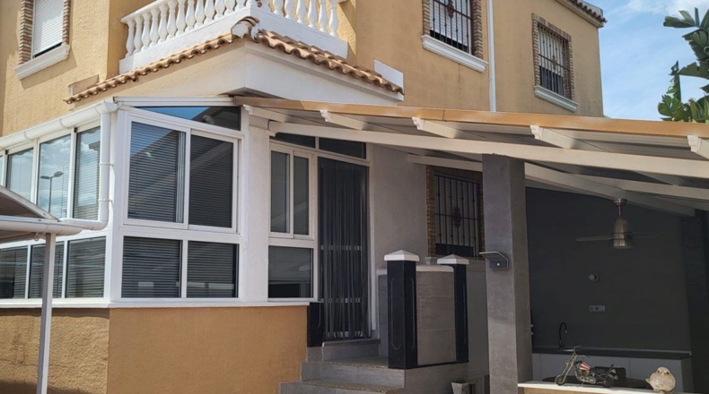 Alicante - Rojales - 180m2