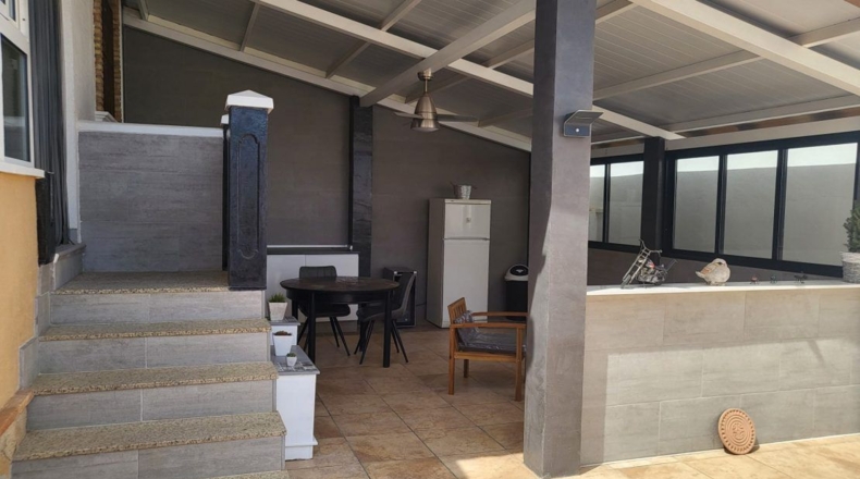 Alicante - Rojales - 180m2