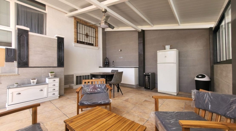 Alicante - Rojales - 180m2