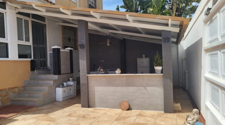 Alicante - Rojales - 180m2