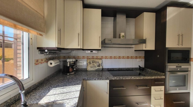 Alicante - Rojales - 180m2
