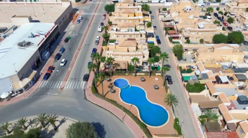 Alicante - Rojales - 180m2