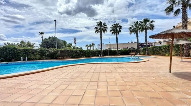 Alicante - Rojales - 180m2