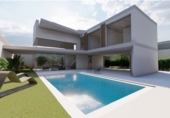 Xalet independent amb terreny en venda a Fortuna ref.: TR380340 foto