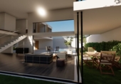 Xalet independent amb terreny en venda a Fortuna ref.: TR380340 foto