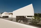 Xalet independent amb terreny en venda a Fortuna ref.: TR380340 foto