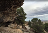 Xalet independent amb terreny en venda a Fortuna ref.: TR380340 foto