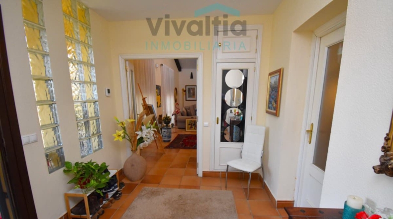 Huelva - Dehesa Golf - 1250m2