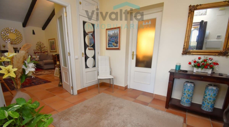 Huelva - Dehesa Golf - 1250m2