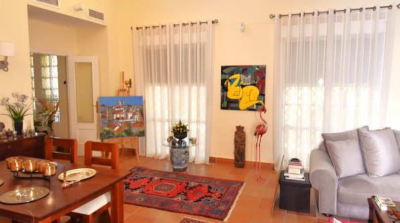 Huelva - Dehesa Golf - 1250m2