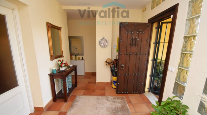 Huelva - Dehesa Golf - 1250m2