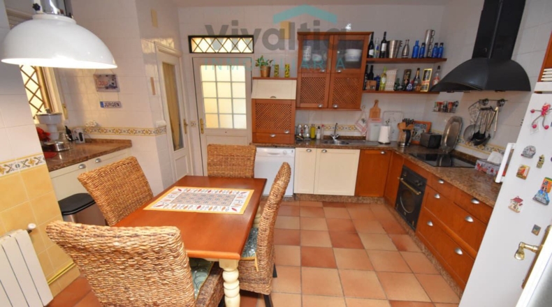 Huelva - Dehesa Golf - 1250m2