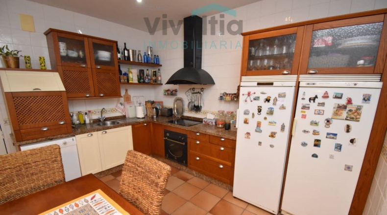 Huelva - Dehesa Golf - 1250m2