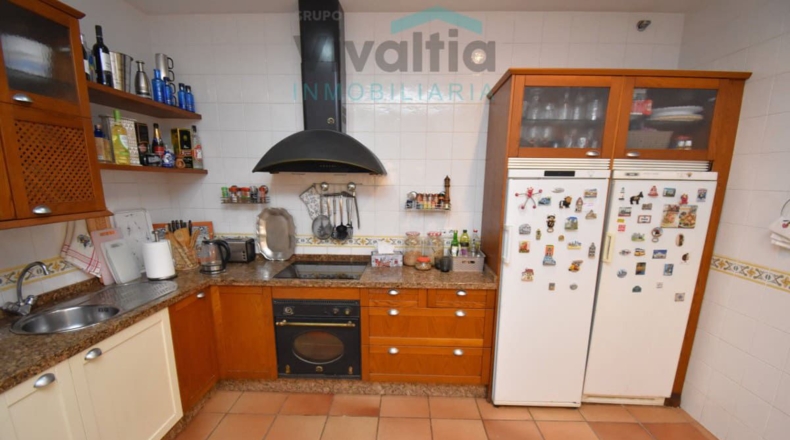 Huelva - Dehesa Golf - 1250m2