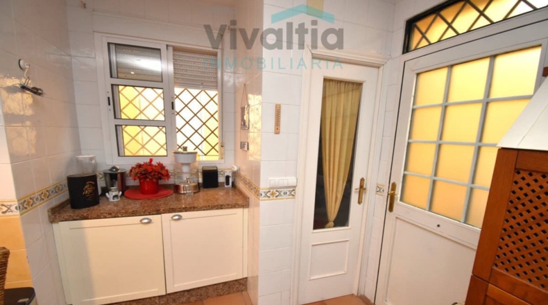 Huelva - Dehesa Golf - 1250m2