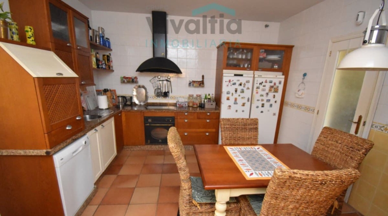 Huelva - Dehesa Golf - 1250m2