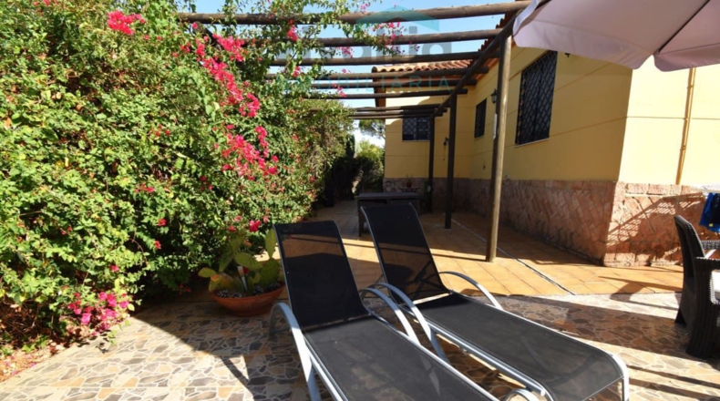Huelva - Dehesa Golf - 1250m2