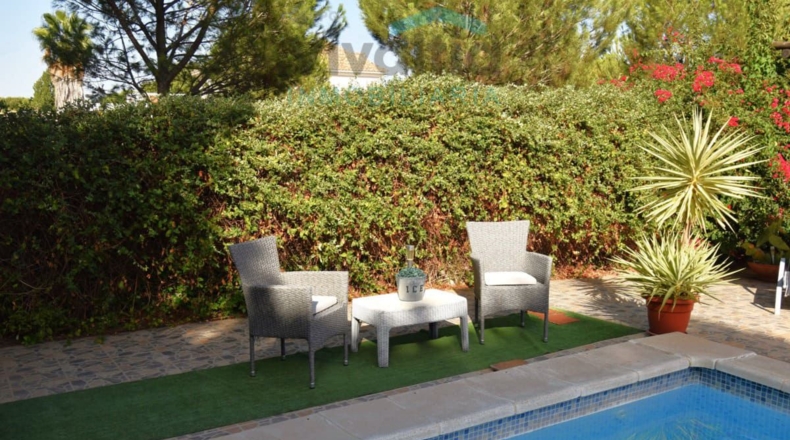 Huelva - Dehesa Golf - 1250m2
